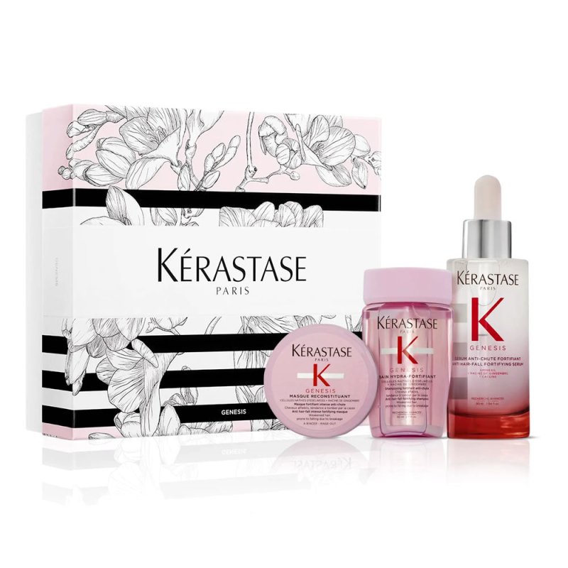 Kerastase Genesis Kit caduta capelli - Planethair 