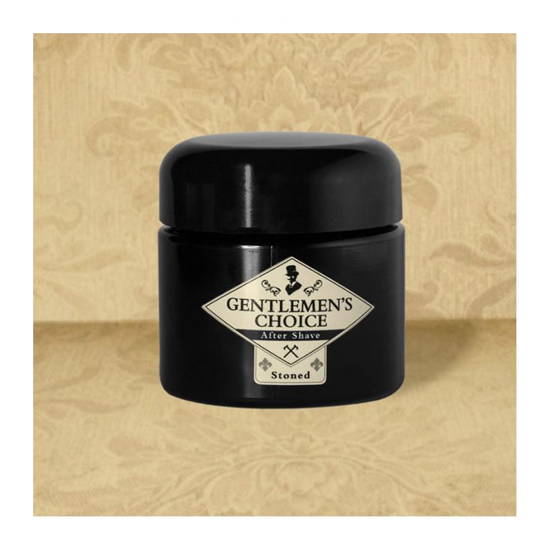 Gentlemen's Choice After Shave Stoned 100ml - Rasatura - 100