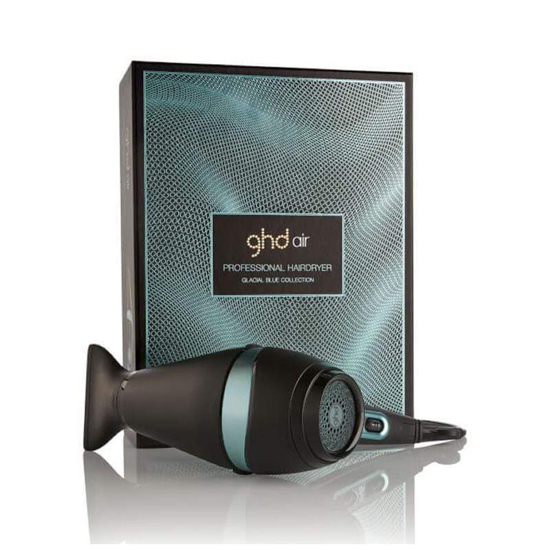 Ghd Air Glacial Blue - Planethair 