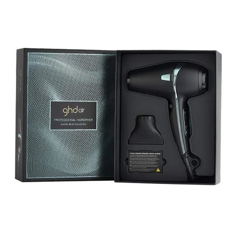 Ghd Air Glacial Blue - Planethair 