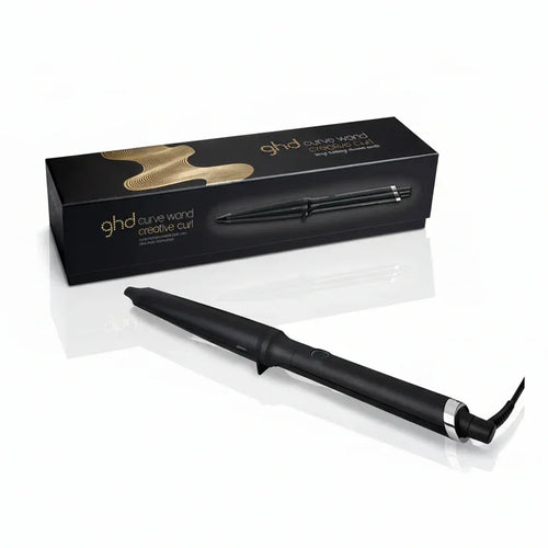 Ghd Curve Creative Curl Wand - Planethair