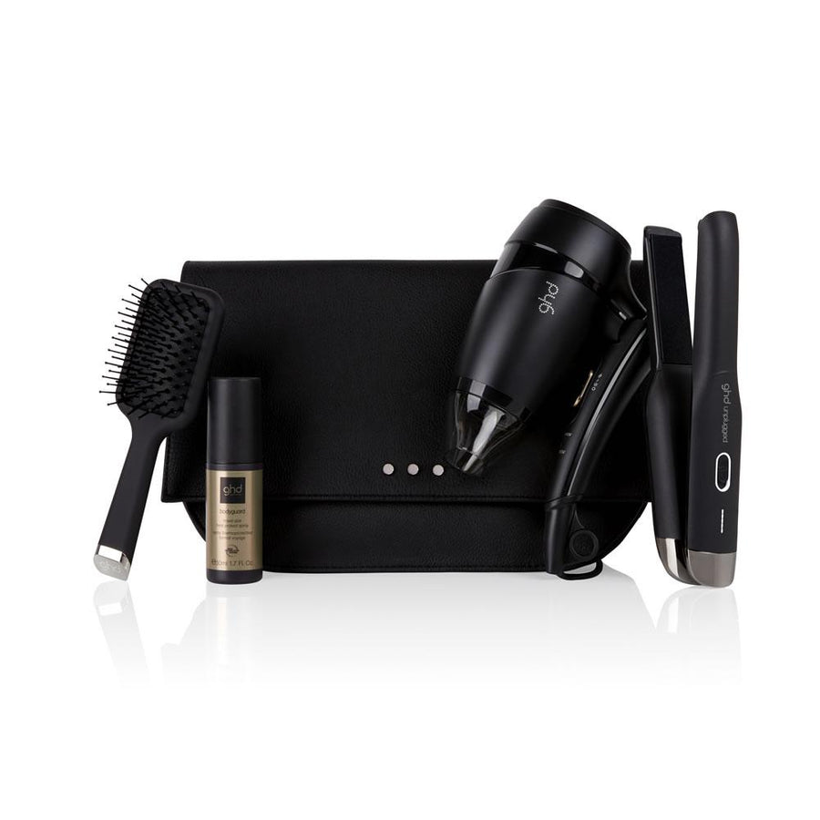 Ghd Flight e Unplugged Kit Regalo - Planethair 