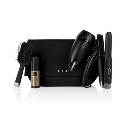 Ghd Flight e Unplugged Kit Regalo Planethair