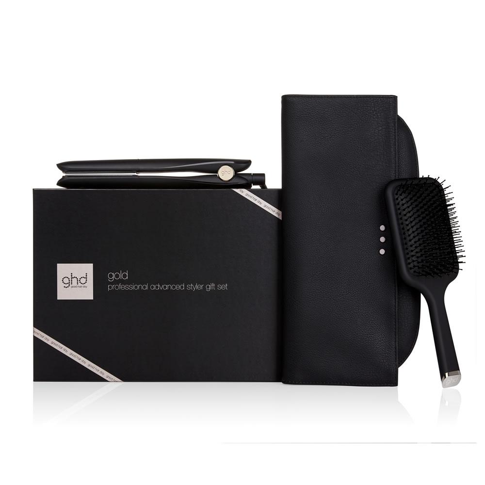 Ghd Gold Kit Regalo Limited Edition - Planethair 