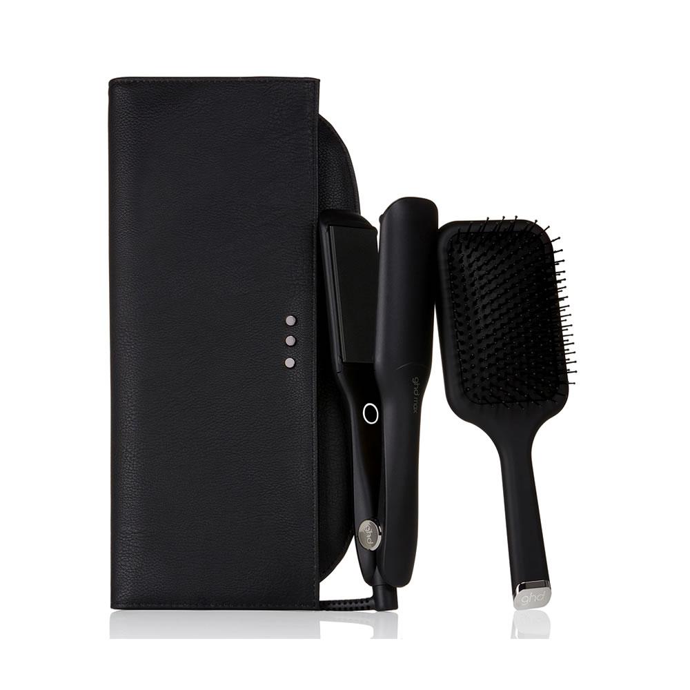 Ghd Max Styler Kit Regalo Natale - Piastra per capelli - archived