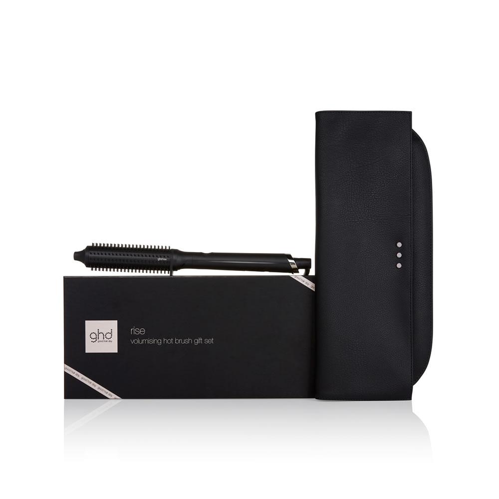 Ghd Rise Spazzola Volumizzante Kit Regalo - Piastra per capelli - archived