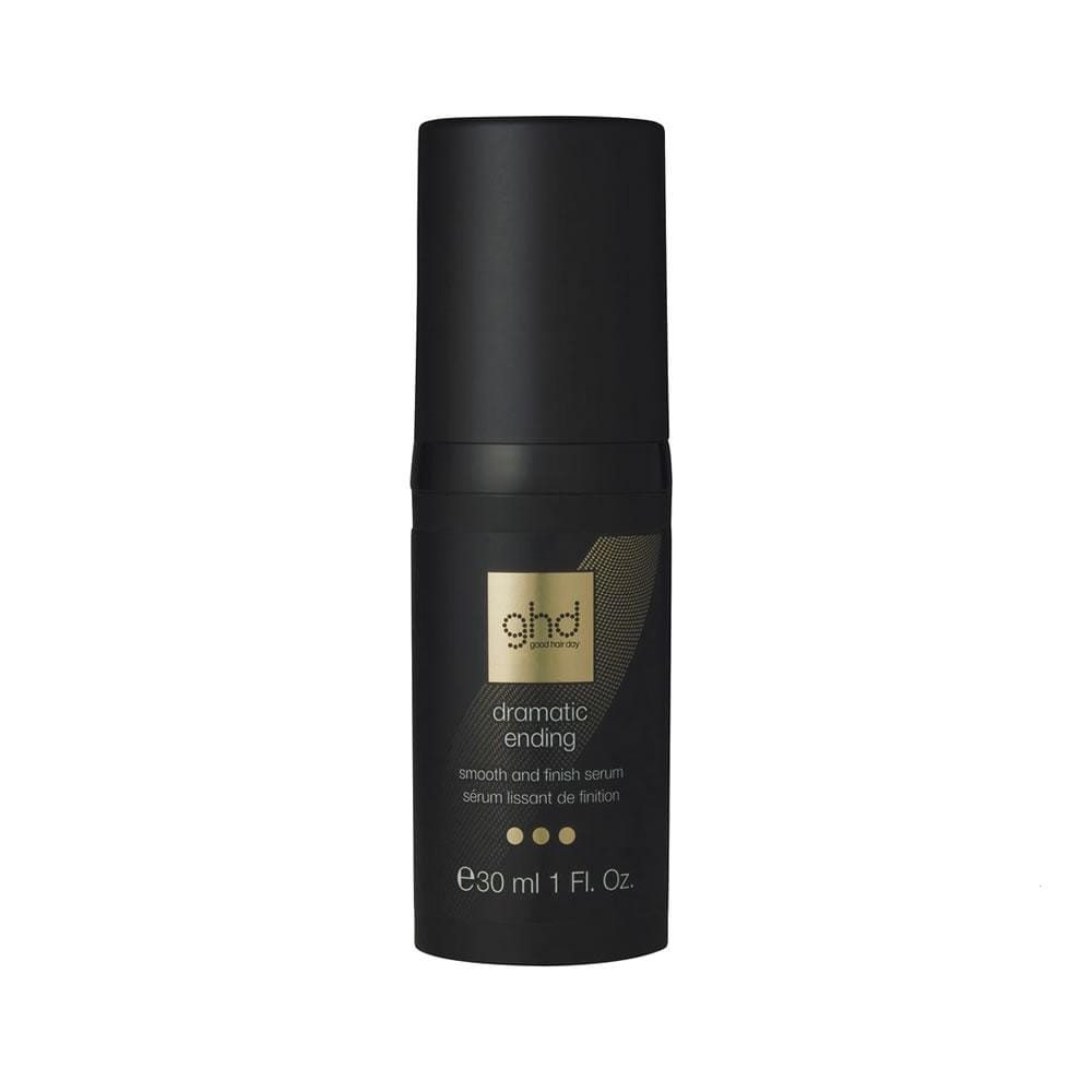 Ghd Dramatic Ending Siero anticrespo 30ml - Planethair 