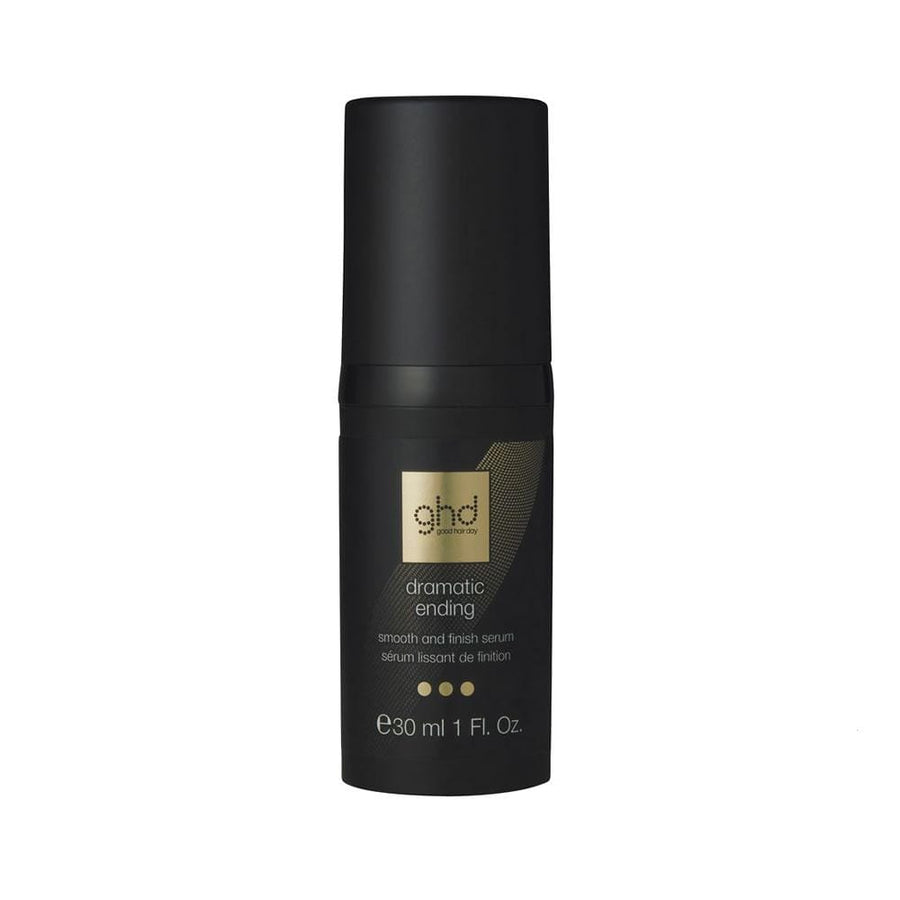 Ghd Dramatic Ending Siero anticrespo 30ml - Planethair 