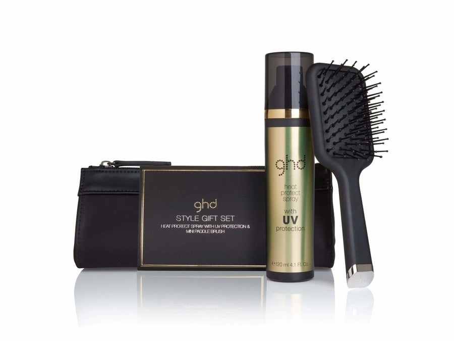 Ghd Style Gift Set - Protettore Termico - archived