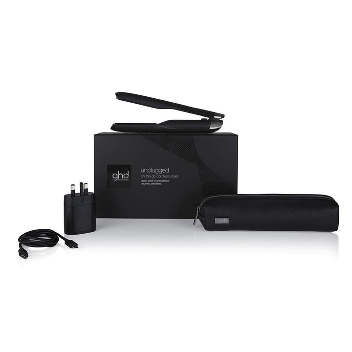 Ghd Unplugged Styler piastra capelli senza fili - Piastra per capelli - Collezioni Ghd:Styler