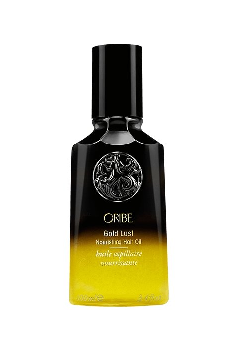 Gold Lust Nourishing Hair Oil Oribe 50ml - Olio per Capelli - 50