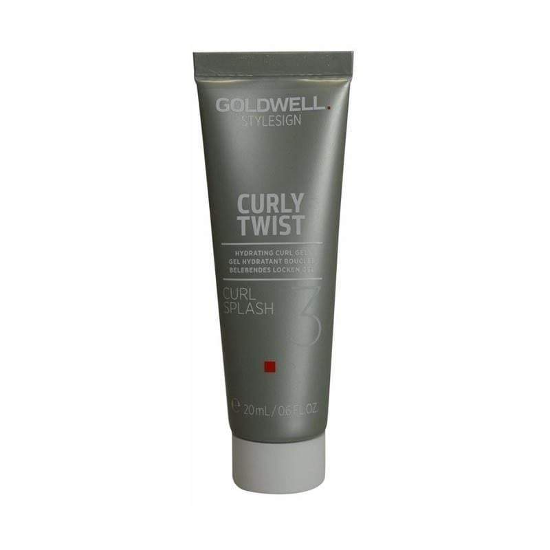 Goldwell Curl Splash 20ml - Planethair 