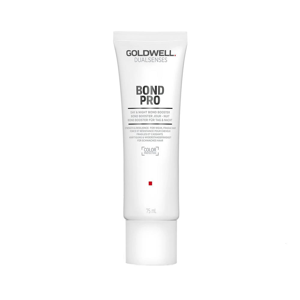 Goldwell Dualsenses Bond Booster fortificante 75ml - Planethair 