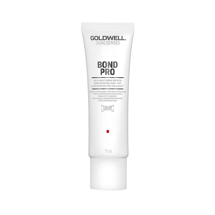 Goldwell Dualsenses Bond Booster fortificante 75ml - Planethair 