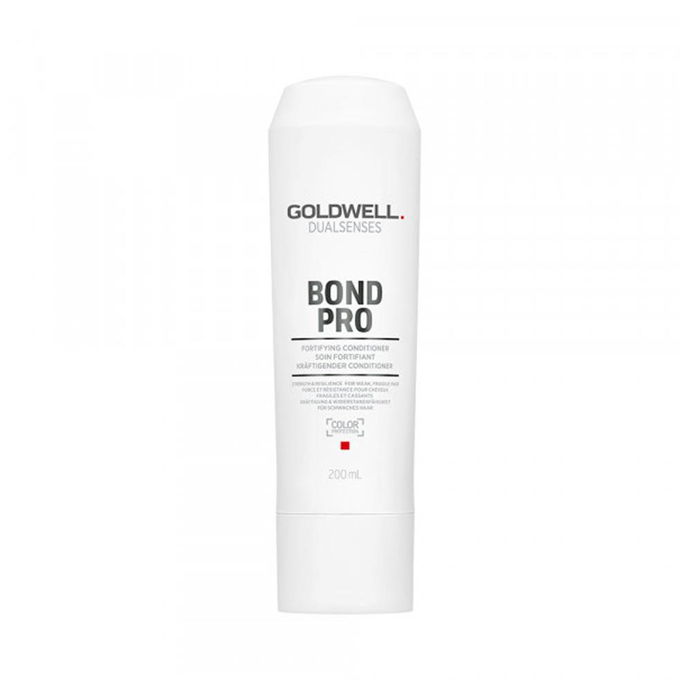 Goldwell Dualsenses Bond Pro Conditioner Fortificante - Planethair 