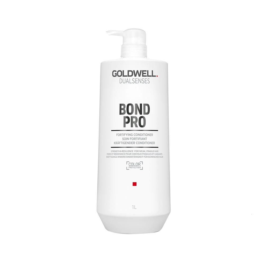 Goldwell Dualsenses Bond Pro Conditioner Fortificante - Planethair 