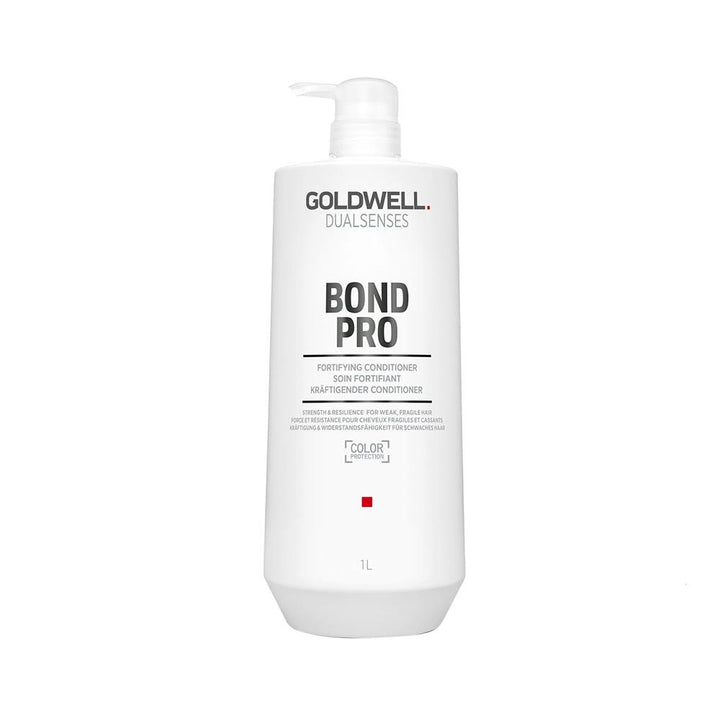 Goldwell Dualsenses Bond Pro Conditioner Fortificante - Planethair 