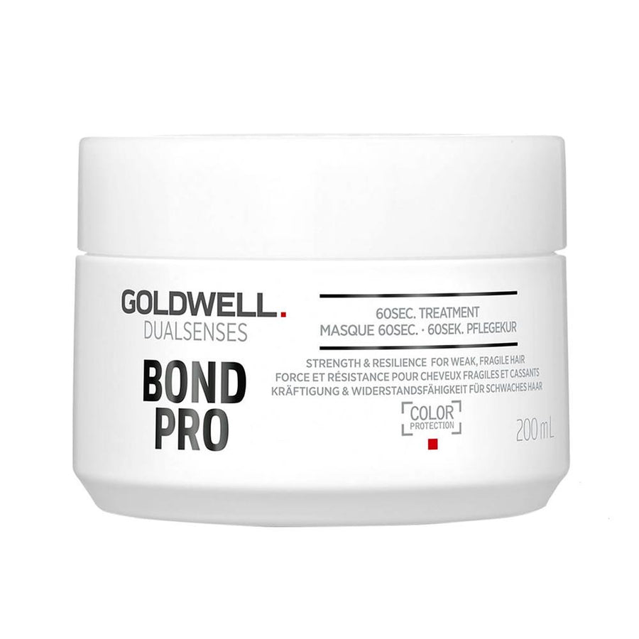 Goldwell Dualsenses Bond Pro Maschera Fortificante capelli - Capelli Danneggiati - 30/40