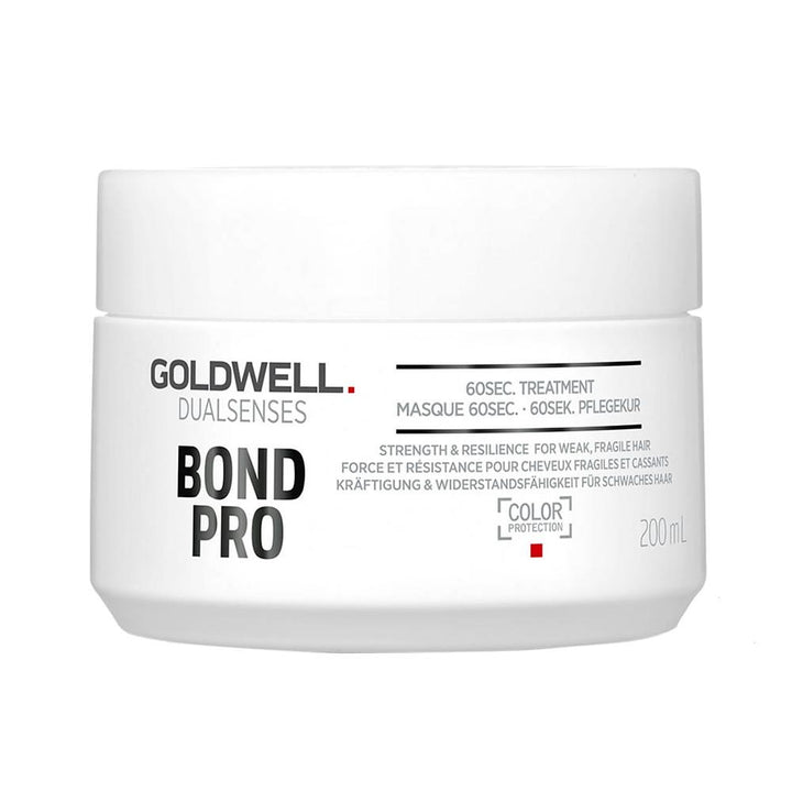Goldwell Dualsenses Bond Pro Maschera Fortificante capelli - Planethair 