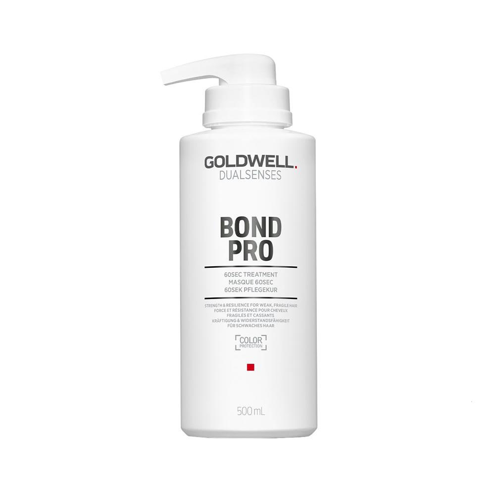 Goldwell Dualsenses Bond Pro Maschera Fortificante capelli - Capelli Danneggiati - 30/40