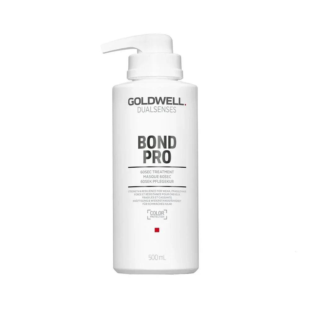 Goldwell Dualsenses Bond Pro Maschera Fortificante capelli