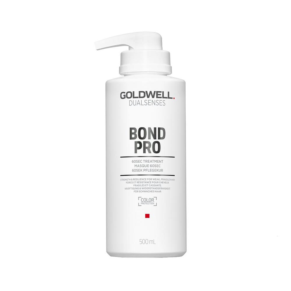 Goldwell Dualsenses Bond Pro Maschera Fortificante capelli - Planethair 