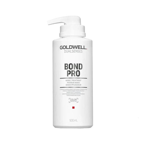 Goldwell Dualsenses Bond Pro Maschera Fortificante capelli - Planethair