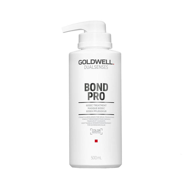 Goldwell Dualsenses Bond Pro Maschera Fortificante capelli - Planethair 
