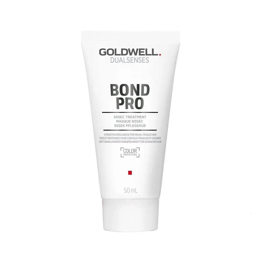 Goldwell Dualsenses Bond Pro Maschera Fortificante capelli - Planethair