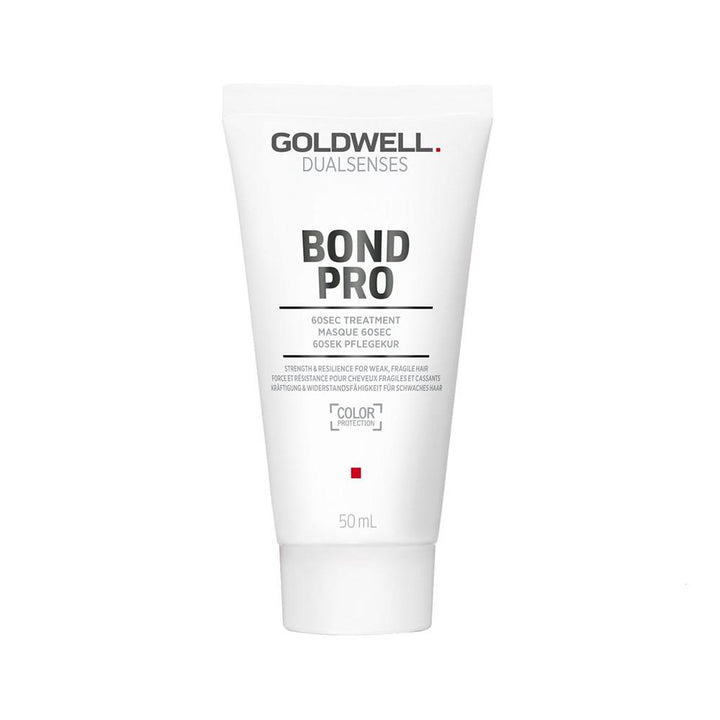 Goldwell Dualsenses Bond Pro Maschera Fortificante capelli - Planethair 