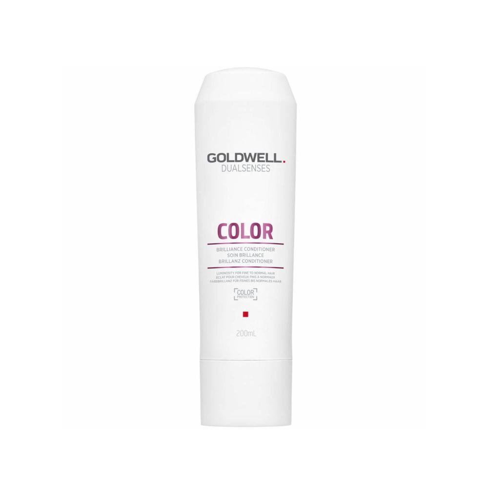 Goldwell Dualsenses Color Balsamo 200ml - Planethair 