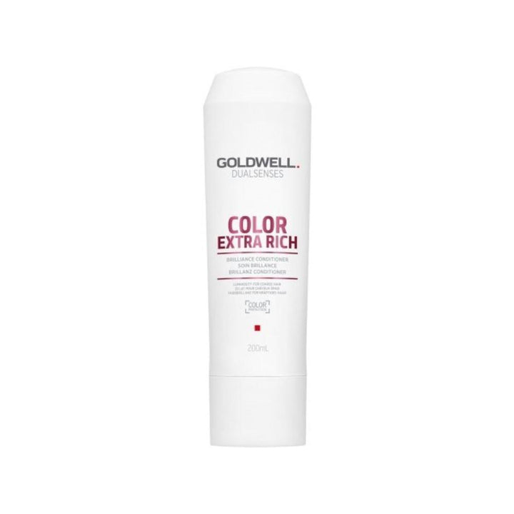 Goldwell Dualsenses Color Extra Rich Balsamo 200ml - Planethair 