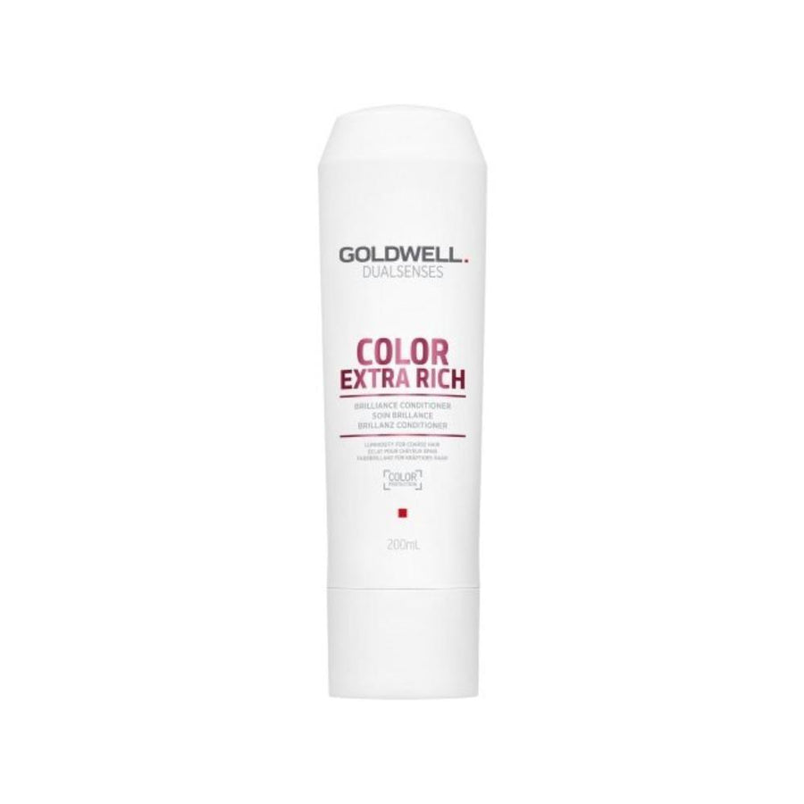 Goldwell Dualsenses Color Extra Rich Balsamo 200ml - Planethair 