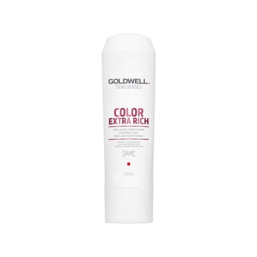 Goldwell Dualsenses Color Extra Rich Balsamo 200ml - Planethair 