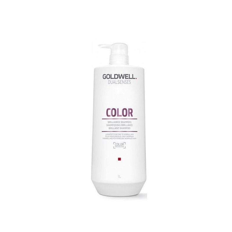 Goldwell Dualsenses Color Shampoo 1000ml - Capelli Colorati - Capelli