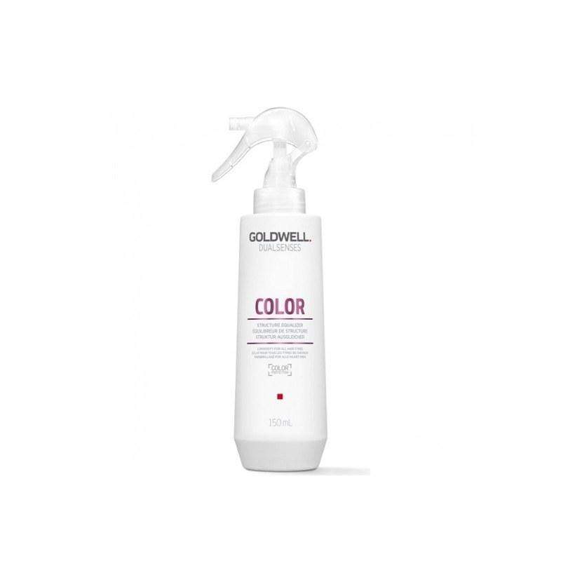 Goldwell Dualsenses Color Structure Equalizer 150ml - Planethair 