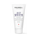 Goldwell Dualsenses Just Smooth 60 Sec Treatment Maschera Anticrespo - Planethair