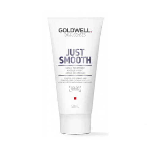 Goldwell Dualsenses Just Smooth 60 Sec Treatment Maschera Anticrespo - Planethair