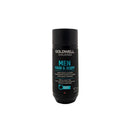 Goldwell Dualsenses Men Hair & Body Shampoo Doccia Uomo - Planethair