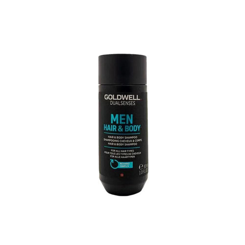 Goldwell Dualsenses Men Hair & Body Shampoo Doccia Uomo - Planethair