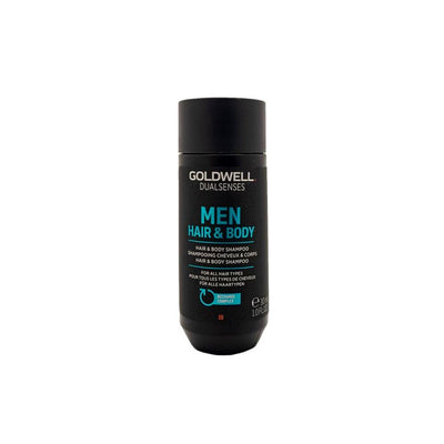 Goldwell Dualsenses Men Hair & Body Shampoo Doccia Uomo Goldwell