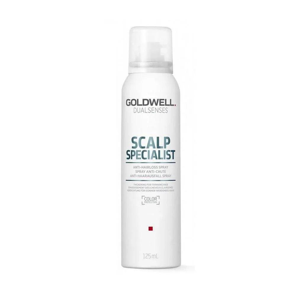 Goldwell Dualsenses Scalp Specialist Spray Anti Caduta 125ml Planethair