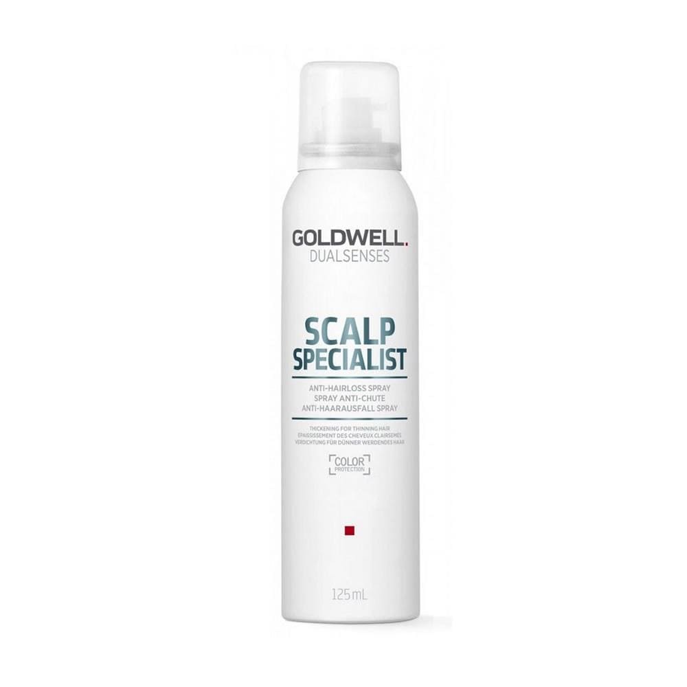Goldwell Dualsenses Scalp Specialist Spray Anti Caduta 125ml - Caduta Capelli - 30/40