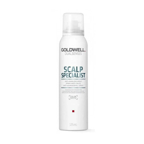 Goldwell Dualsenses Scalp Specialist Spray Anti Caduta 125ml Planethair