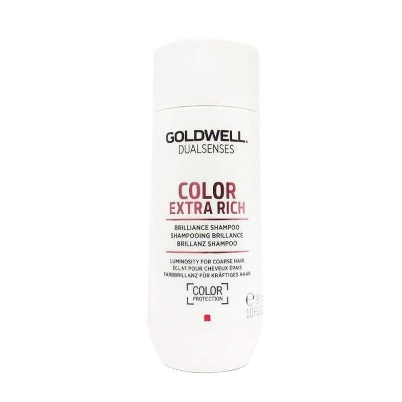 Goldwell Dualsenses Shampoo Color Extra Rich 30ml - Capelli Colorati - Capelli