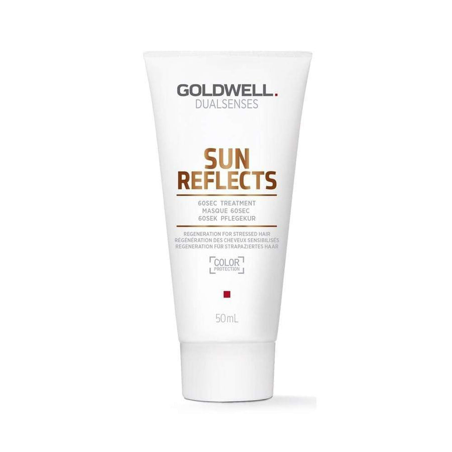 Goldwell Dualsenses Sun Reflects 60 sec Treatment 50ml - Solari - 50