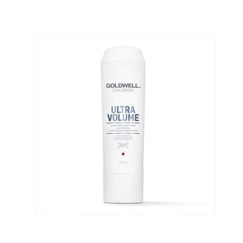 Goldwell Dualsenses Ultra Volume Bodifying Balsamo 200ml - Planethair 