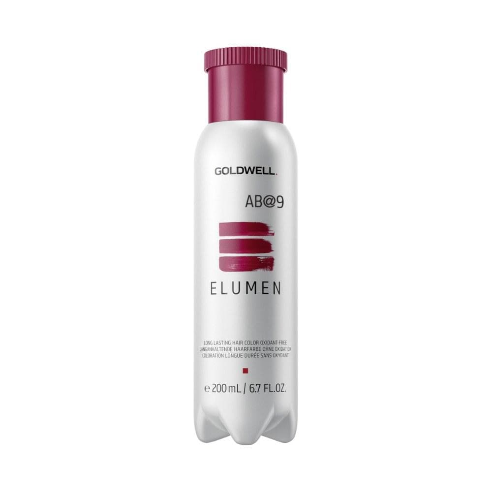 Goldwell Elumen AB@9 200ml - Planethair 