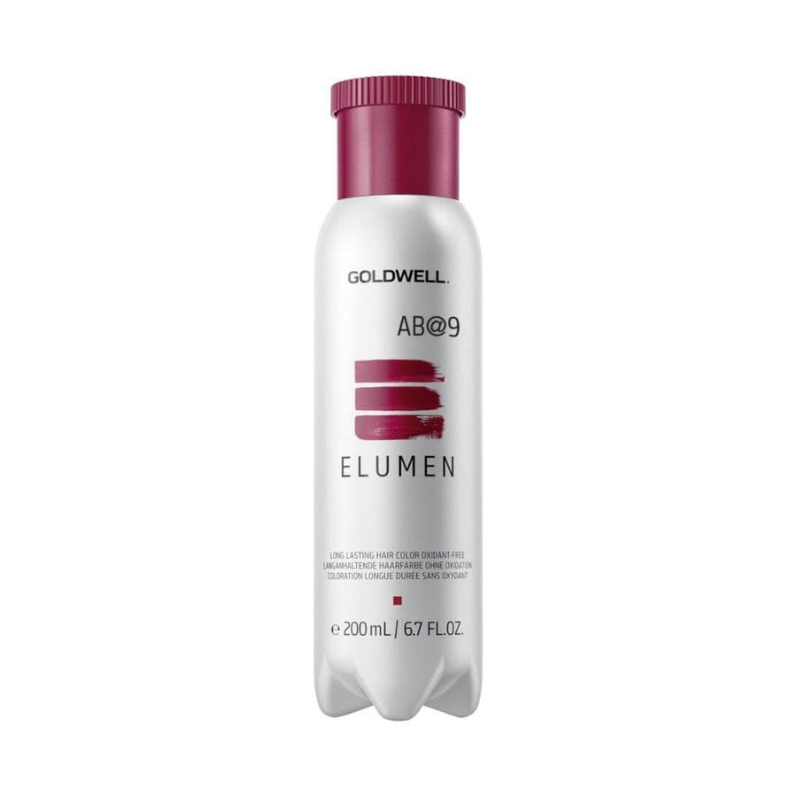 Goldwell Elumen AB@9 200ml - Planethair 