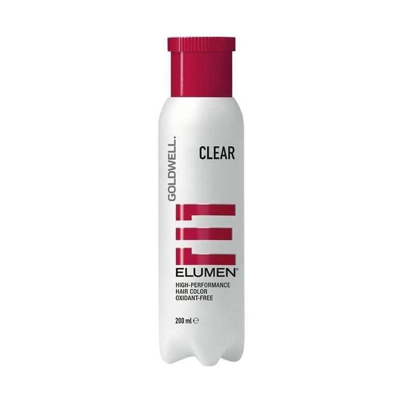 Goldwell Elumen Clear 200ml - Planethair 